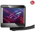 Asus ROG Ryujin III 240 ARGB Oled LCD 240mm İşlemci Sıvı Soğutucu