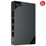 Asus ROG Ryujin III 240 ARGB Oled LCD 240mm İşlemci Sıvı Soğutucu