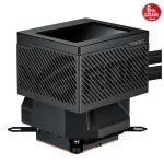 Asus ROG Ryujin III 360 OLED Aura 360mm Intel-AMD Uyumlu Sıvı Soğutucu