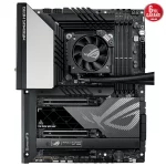 Asus ROG Ryujin III 360 OLED Aura 360mm Intel-AMD Uyumlu Sıvı Soğutucu