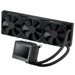 Asus ROG Ryujin III 360 OLED Aura 360mm Intel-AMD Uyumlu Sıvı Soğutucu