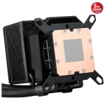 Asus ROG Ryujin III 360 OLED Aura 360mm Intel-AMD Uyumlu Sıvı Soğutucu