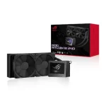 Asus ROG Ryujin III 240 OLED 240 mm Intel(1700p)-AMD Uyumlu Sıvı Soğutucu