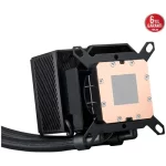 Asus ROG Ryujin III 240 OLED 240 mm Intel(1700p)-AMD Uyumlu Sıvı Soğutucu