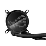 Asus ROG Ryuo III 240 ARGB 240mm Sıvı Soğutucu