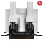 Asus ROG Ryuo III 360 ARGB Anime Matrix White 360mm Intel-AMD Uyumlu Sıvı Soğutucu