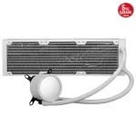 Asus ROG Ryuo III 360 ARGB Anime Matrix White 360mm Intel-AMD Uyumlu Sıvı Soğutucu