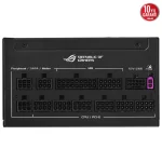 Asus ROG Strix 1000P 1000W 80+ Platinum ATX 3.1 Gen5 Tam Modüler Güç Kaynağı