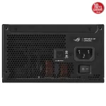 Asus ROG Strix 1000P 1000W 80+ Platinum ATX 3.1 Gen5 Tam Modüler Güç Kaynağı