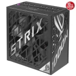 Asus ROG Strix 1000P 1000W 80+ Platinum ATX 3.1 Tam Modüler Güç Kaynağı