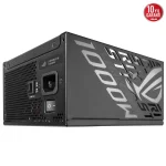 Asus ROG Strix 1000P 1000W 80+ Platinum ATX 3.1 Tam Modüler Güç Kaynağı