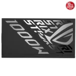 Asus ROG Strix 1000P 1000W 80+ Platinum ATX 3.1 Tam Modüler Güç Kaynağı