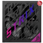 Asus ROG Strix 1000P 1000W 80+ Platinum ATX 3.1 Tam Modüler Güç Kaynağı