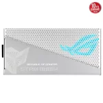 Asus ROG Strix 1000W Aura Beyaz Gold Aura Edition 80+ Gold Tam Modüler PCI-E 5.0 Güç Kaynağı