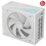 Asus ROG Strix 1000W Aura Beyaz Gold Aura Edition 80+ Gold Tam Modüler PCI-E 5.0 Güç Kaynağı