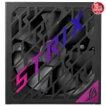 Asus ROG Strix 1200P 1200W 80+ Platinum ATX 3.1, PCIE GEN 5 Tam Modüler Güç Kaynağı
