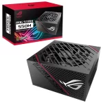 Asus ROG Strix 550W 80+ Gold Full Modüler 135mm Güç Kaynağı