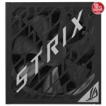 Asus ROG Strix 850P 850W 80+ Platinum Tam Modüler Güç Kaynağı