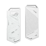Asus ROG Strix Arion Beyaz M.2 NVMe Harici Taşınabilir SSD Kutusu