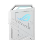 Asus ROG Strix Arion Beyaz M.2 NVMe Harici Taşınabilir SSD Kutusu