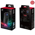 Asus ROG Strix Arion M.2 NVMe Harici Taşınabilir SSD Kutusu