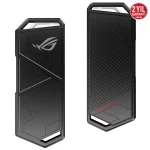 Asus ROG Strix Arion M.2 NVMe Harici Taşınabilir SSD Kutusu