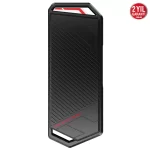 Asus ROG Strix Arion M.2 NVMe Harici Taşınabilir SSD Kutusu
