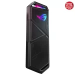 Asus ROG Strix Arion S500  ESD-S1B05 500GB RGB Taşınabilir SSD USB-C
