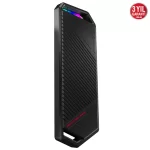 Asus ROG Strix Arion S500  ESD-S1B05 500GB RGB Taşınabilir SSD USB-C