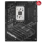 Asus ROG Strix B650-A Gaming WIFI DDR5 6400MHz (OC) RGB M.2 AM5 ATX Anakart
