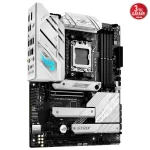 Asus ROG Strix B650-A Gaming WIFI DDR5 6400MHz (OC) RGB M.2 AM5 ATX Anakart