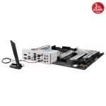 Asus ROG Strix B650-A Gaming WIFI DDR5 6400MHz (OC) RGB M.2 AM5 ATX Anakart