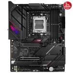 Asus ROG Strix B650E-E Gaming WIFI DDR5 6400MHz (OC) RGB M.2 AM5 ATX Anakart