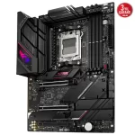 Asus ROG Strix B650E-E Gaming WIFI DDR5 6400MHz (OC) RGB M.2 AM5 ATX Anakart