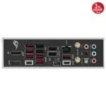 Asus ROG Strix B650E-E Gaming WIFI DDR5 6400MHz (OC) RGB M.2 AM5 ATX Anakart