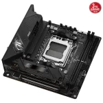 Asus ROG Strix B650E-I Gaming WIFI DDR5 6400MHz (OC) RGB M.2 AM5 Mini-ITX Anakart