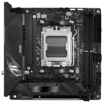 Asus ROG Strix B650E-I Gaming WIFI DDR5 6400MHz (OC) RGB M.2 AM5 Mini-ITX Anakart