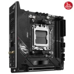 Asus ROG Strix B650E-I Gaming WIFI DDR5 6400MHz (OC) RGB M.2 AM5 Mini-ITX Anakart