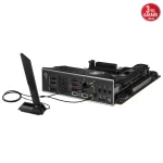 Asus ROG Strix B650E-I Gaming WIFI DDR5 6400MHz (OC) RGB M.2 AM5 Mini-ITX Anakart
