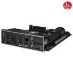 Asus ROG Strix B650E-I Gaming WIFI DDR5 6400MHz (OC) RGB M.2 AM5 Mini-ITX Anakart