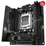 Asus ROG Strix B650E-I Gaming WIFI DDR5 6400MHz (OC) RGB M.2 AM5 Mini-ITX Anakart