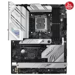 Asus ROG Strix B760-A GAMING WIFI DDR5 7800MHz (OC) RGB M.2 1700p ATX Anakart