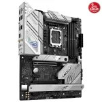 Asus ROG Strix B760-A GAMING WIFI DDR5 7800MHz (OC) RGB M.2 1700p ATX Anakart