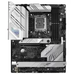 Asus ROG Strix B760-A GAMING WIFI DDR5 7800MHz (OC) RGB M.2 1700p ATX Anakart