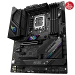 Asus ROG Strix B760-F Gaming WIFI 7800mhz(OC) RGB M.2 1700p ATX DDR5 Anakart