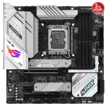 Asus ROG Strix B760-G Gaming WIFI DDR4 5333MHz (OC) RGB M.2 1700p mATX Anakart