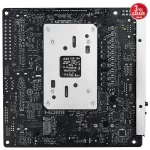 Asus ROG Strix B850-I Gaming WIFI DDR5 8400Mhz (OC) M.2 AM5 Mini-ITX Anakart