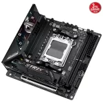 Asus ROG Strix B850-I Gaming WIFI DDR5 8400Mhz (OC) M.2 AM5 Mini-ITX Anakart