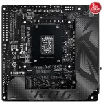 Asus ROG Strix B860-I Gaming WIFI DDR5 9066Mhz (OC) M.2 1851p Mini-ITX Anakart