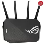 Asus ROG Strix GS-AX3000 Dual Band Wi-Fi-6 Router